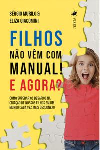 Capa do livro