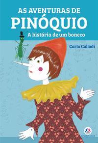 Capa do livro