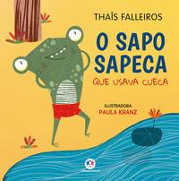 Capa do livro