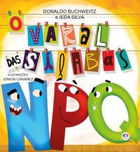 Capa do livro