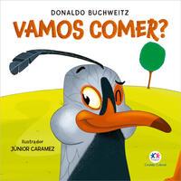 Capa do livro