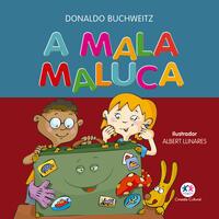 Capa do livro