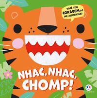 Capa do livro