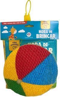 Hora de brincar