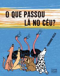 Capa do livro