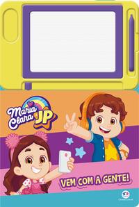 Capa do livro