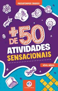 Capa do livro
