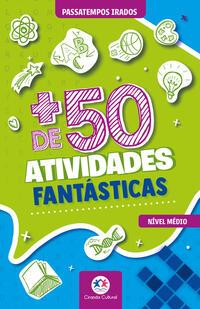Capa do livro