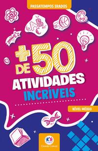 Capa do livro