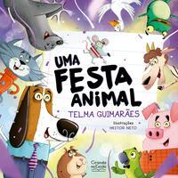 Uma festa animal