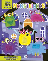 Capa do livro