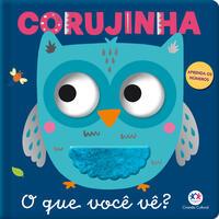 Capa do livro