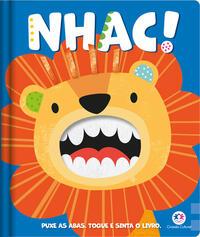 Capa do livro