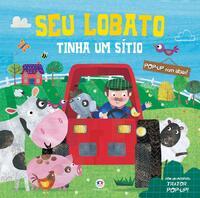 Capa do livro
