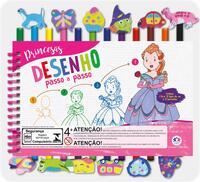 Capa do livro