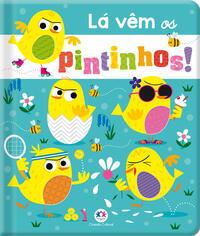 Capa do livro