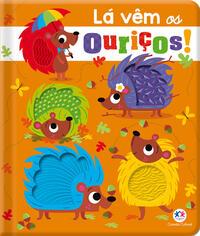 Capa do livro