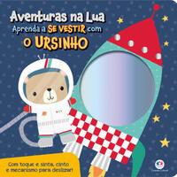 Aventuras na Lua