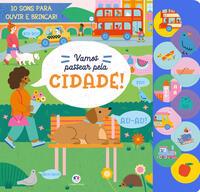 Capa do livro