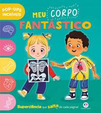 Capa do livro