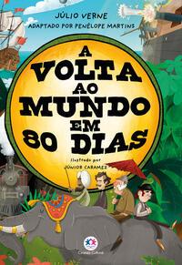 Capa do livro