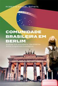 Capa do livro