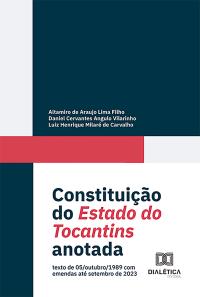 Capa do livro