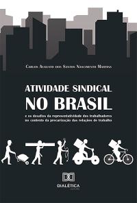 Capa do livro