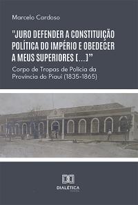 Capa do livro