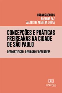 Capa do livro