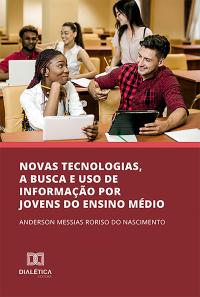 Capa do livro