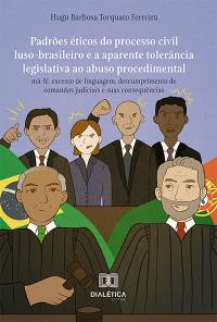 Capa do livro