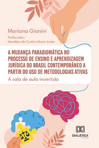 Capa do livro