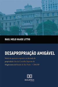 Desapropriação amigável