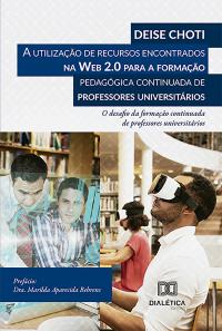 Capa do livro