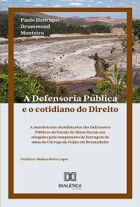 Capa do livro