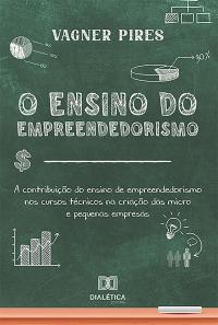 O ensino do empreendedorismo