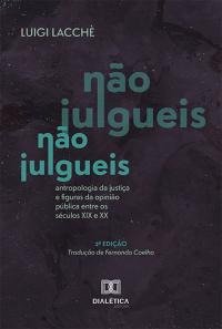 Não Julgueis