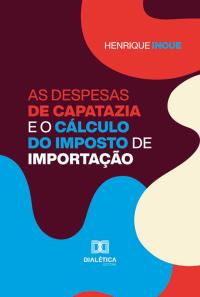 Capa do livro