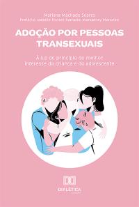 Adoção por pessoas transexuais