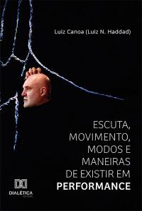 Capa do livro