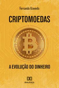 Criptomoedas