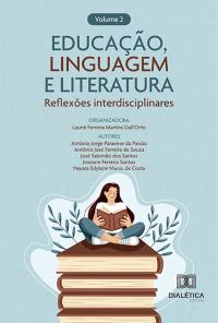 Capa do livro