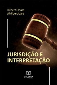 Jurisdição e interpretação