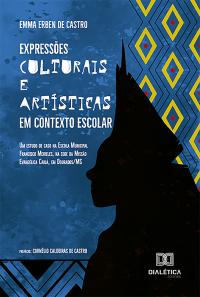 Capa do livro