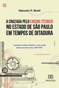 Capa do livro