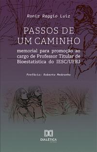 Capa do livro