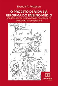 Capa do livro