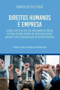 Capa do livro