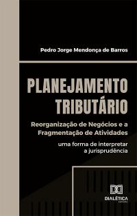 Capa do livro